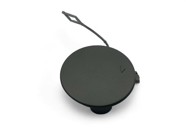 Mini Cooper Clubman Left Bumper Tow Hook Cover New OEM Primer 51127448115 F54