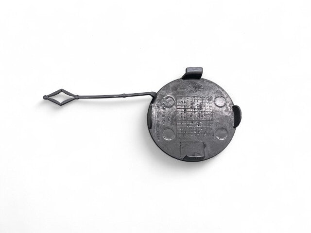 Mini Cooper Clubman Right Bumper Tow Hook Cover New OEM Primer 51127448116 F54