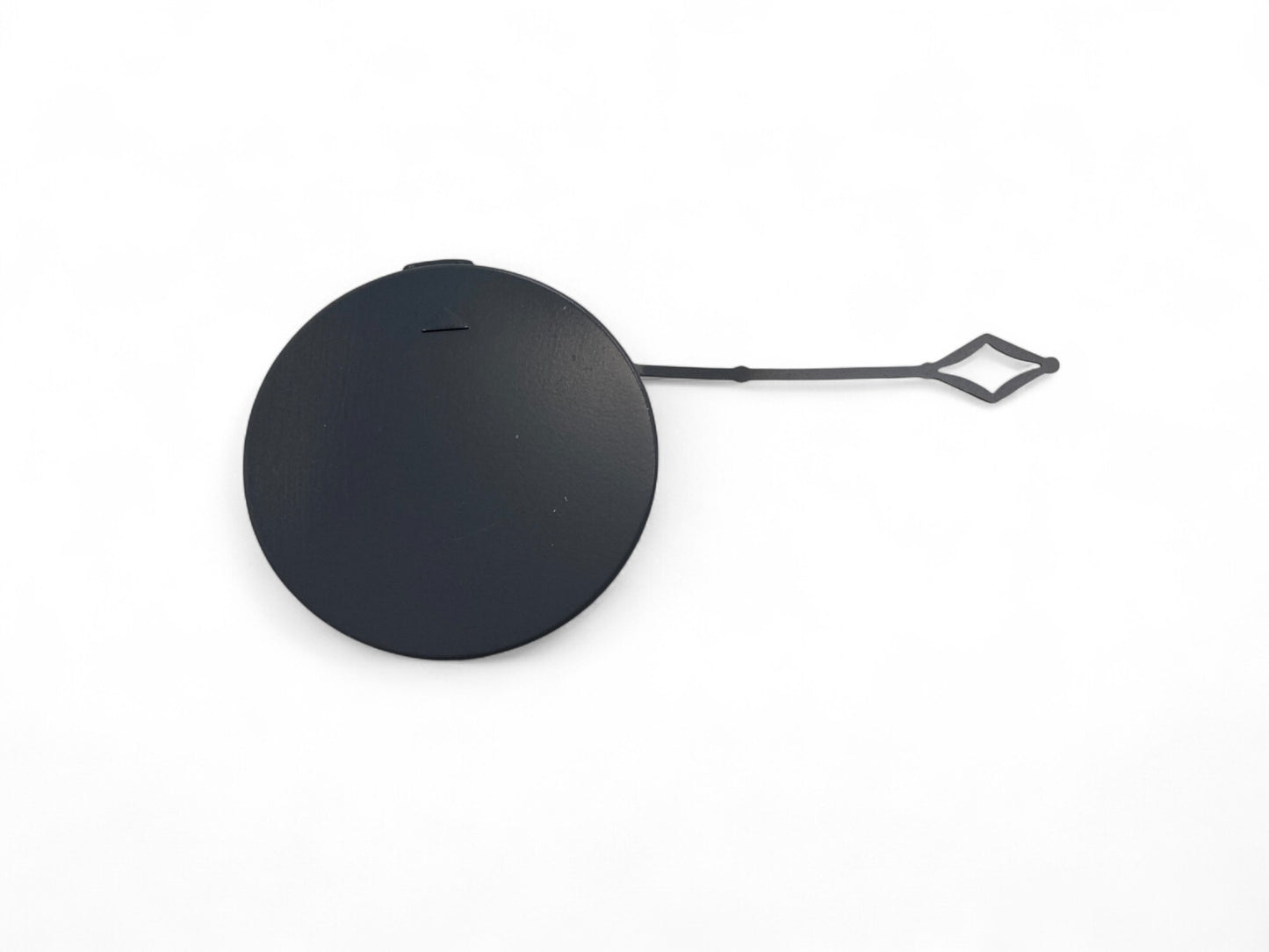 Mini Cooper Clubman Right Bumper Tow Hook Cover New OEM Primer 51127448116 F54