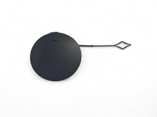 Mini Cooper Clubman Right Bumper Tow Hook Cover New OEM Primer 51127448116 F54