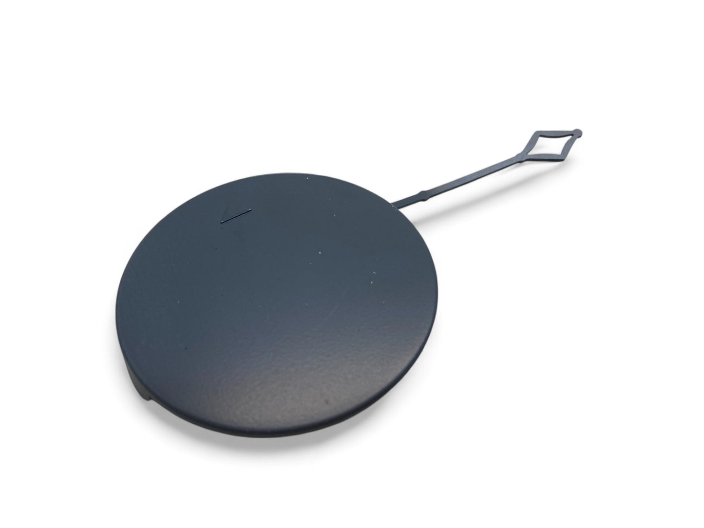 Mini Cooper Clubman Right Bumper Tow Hook Cover New OEM Primer 51127448116 F54