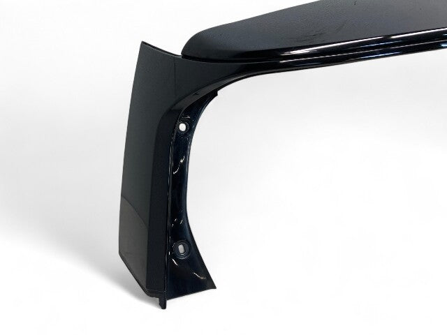 Mini Cooper Clubman Rear Spoiler Black 51127448153 2016-2024 F54 501