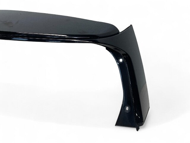 Mini Cooper Clubman Rear Spoiler Black 51127448153 2016-2024 F54 501