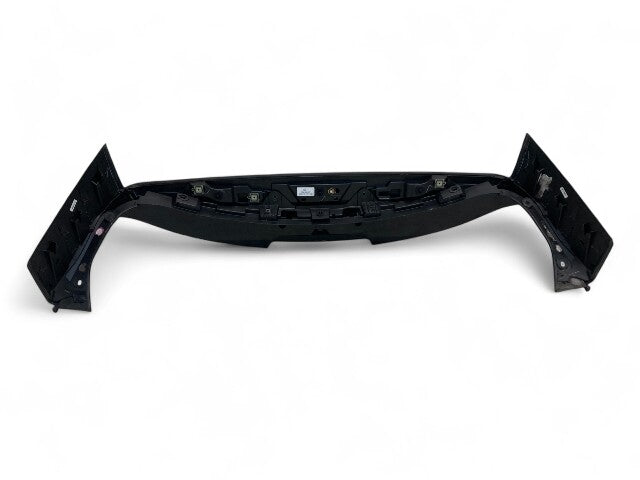 Mini Cooper Clubman Rear Spoiler Black 51127448153 2016-2024 F54 501