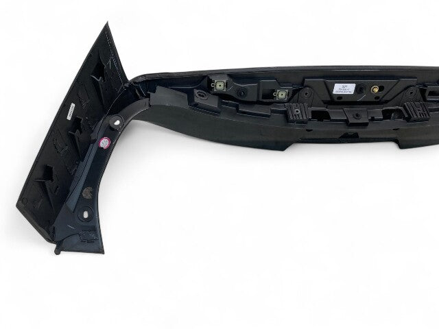 Mini Cooper Clubman Rear Spoiler Black 51127448153 2016-2024 F54 501