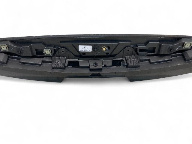 Mini Cooper Clubman Rear Spoiler Black 51127448153 2016-2024 F54 501