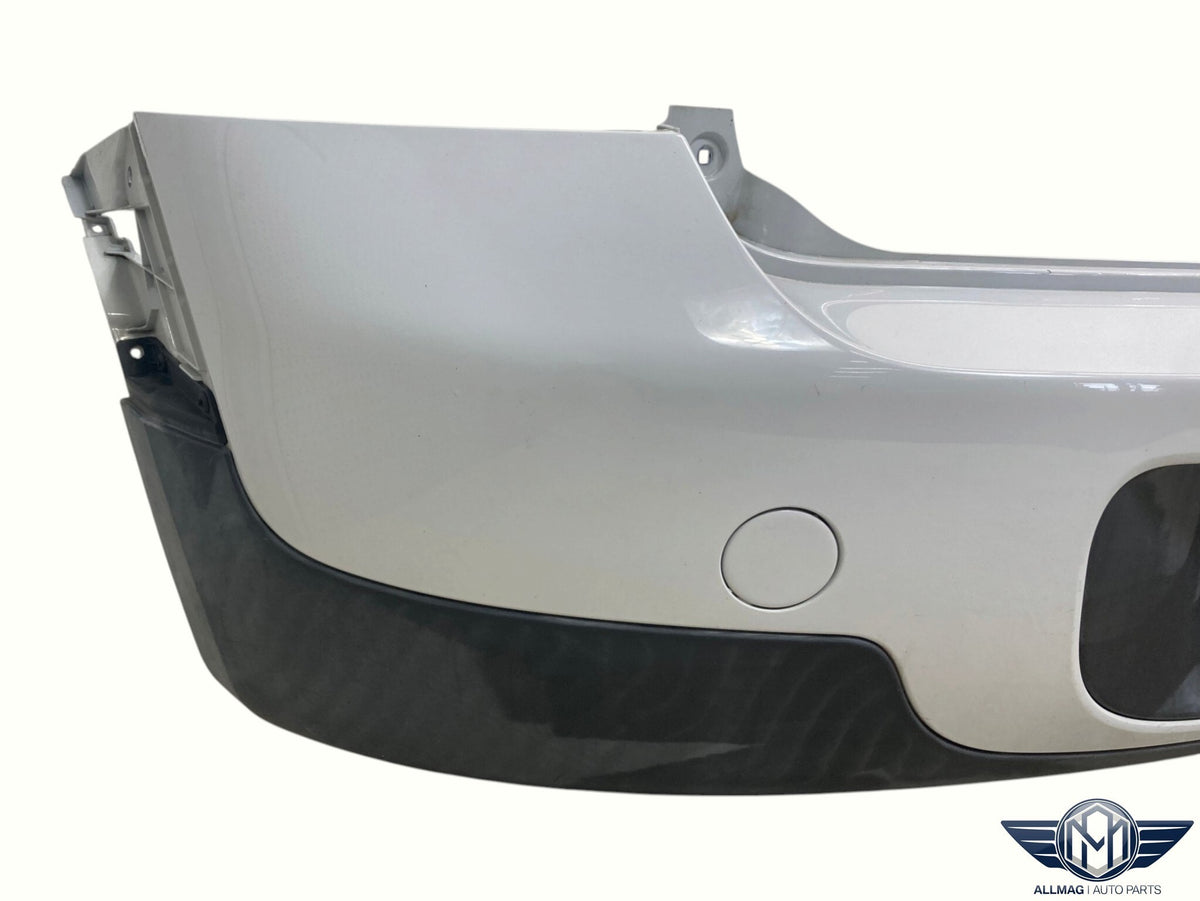 Mini Countryman Base Rear Bumper Light White 51129806645 2011-2016 R60 562