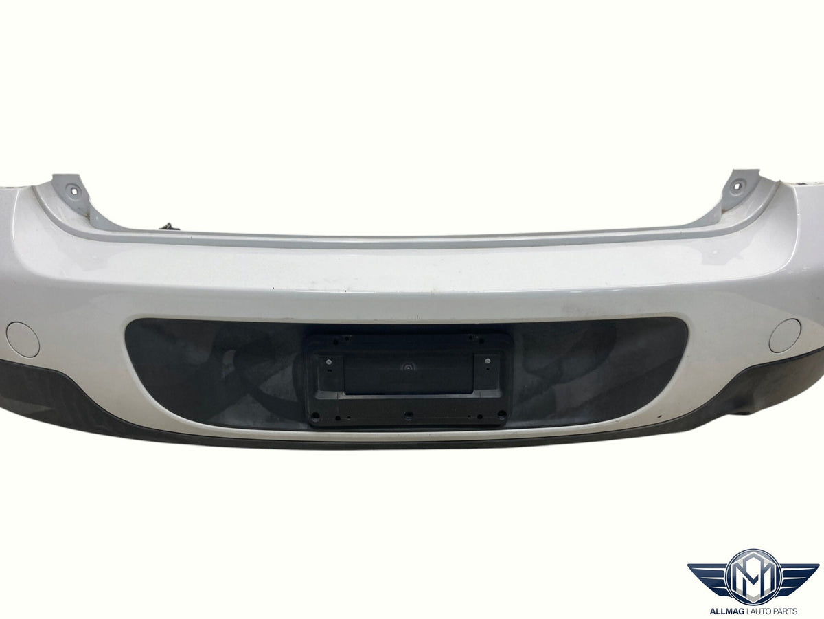 Mini Countryman Base Rear Bumper Light White 51129806645 2011-2016 R60 562