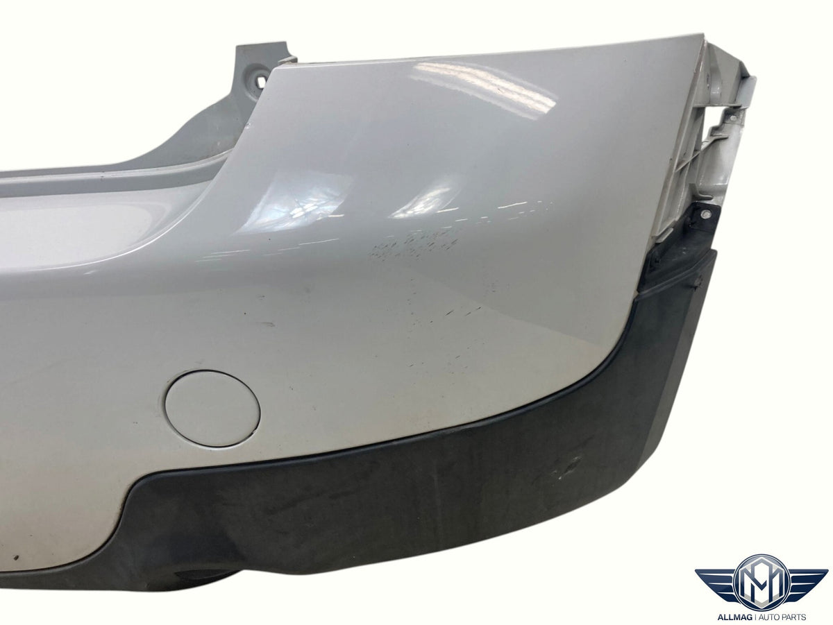 Mini Countryman Base Rear Bumper Light White 51129806645 2011-2016 R60 562