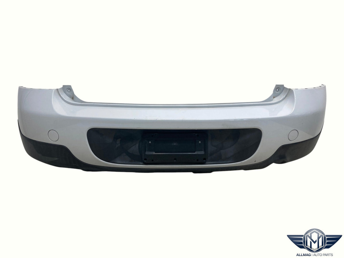 Mini Countryman Base Rear Bumper Light White 51129806645 2011-2016 R60 562