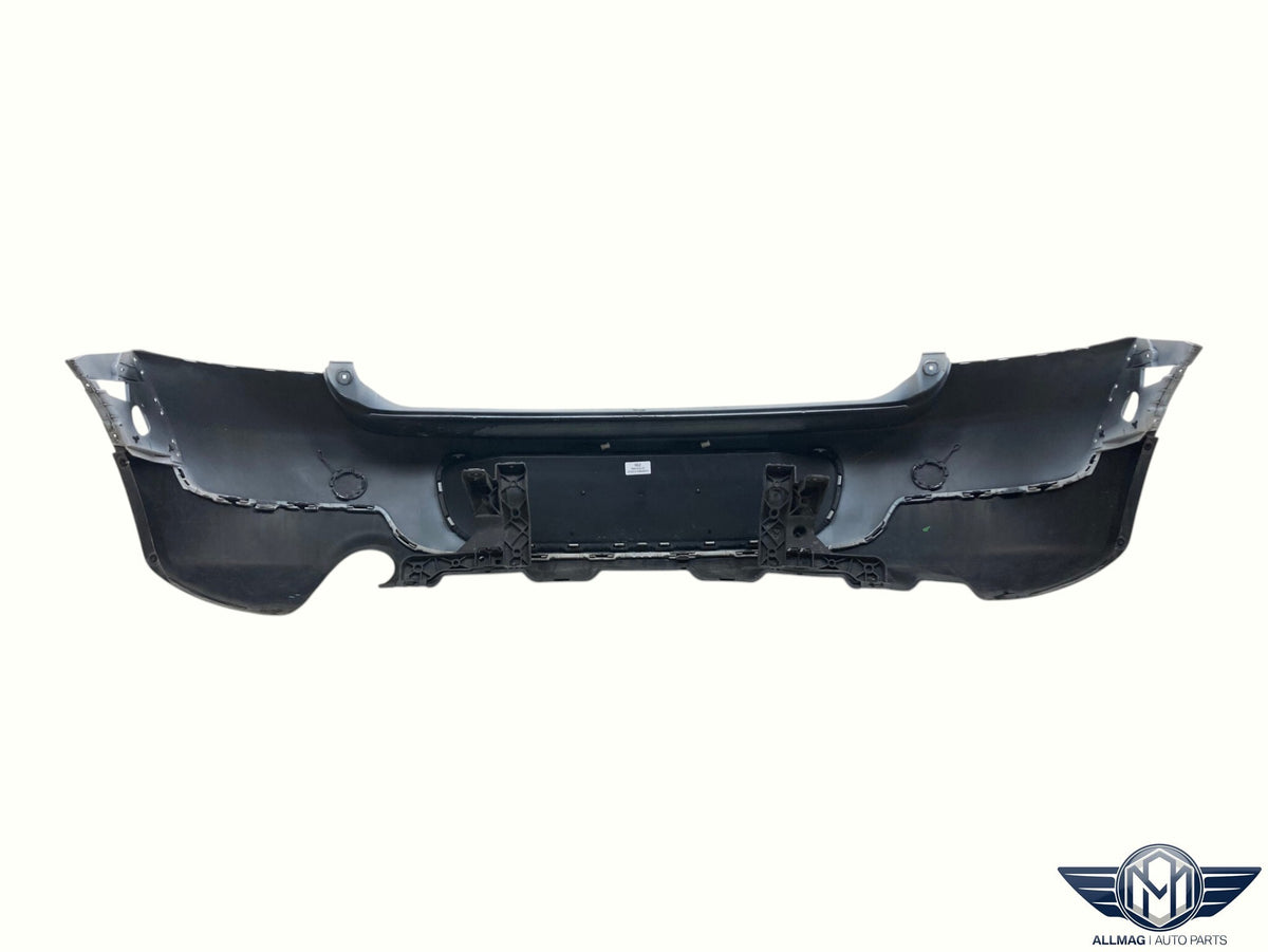 Mini Countryman Base Rear Bumper Light White 51129806645 2011-2016 R60 562