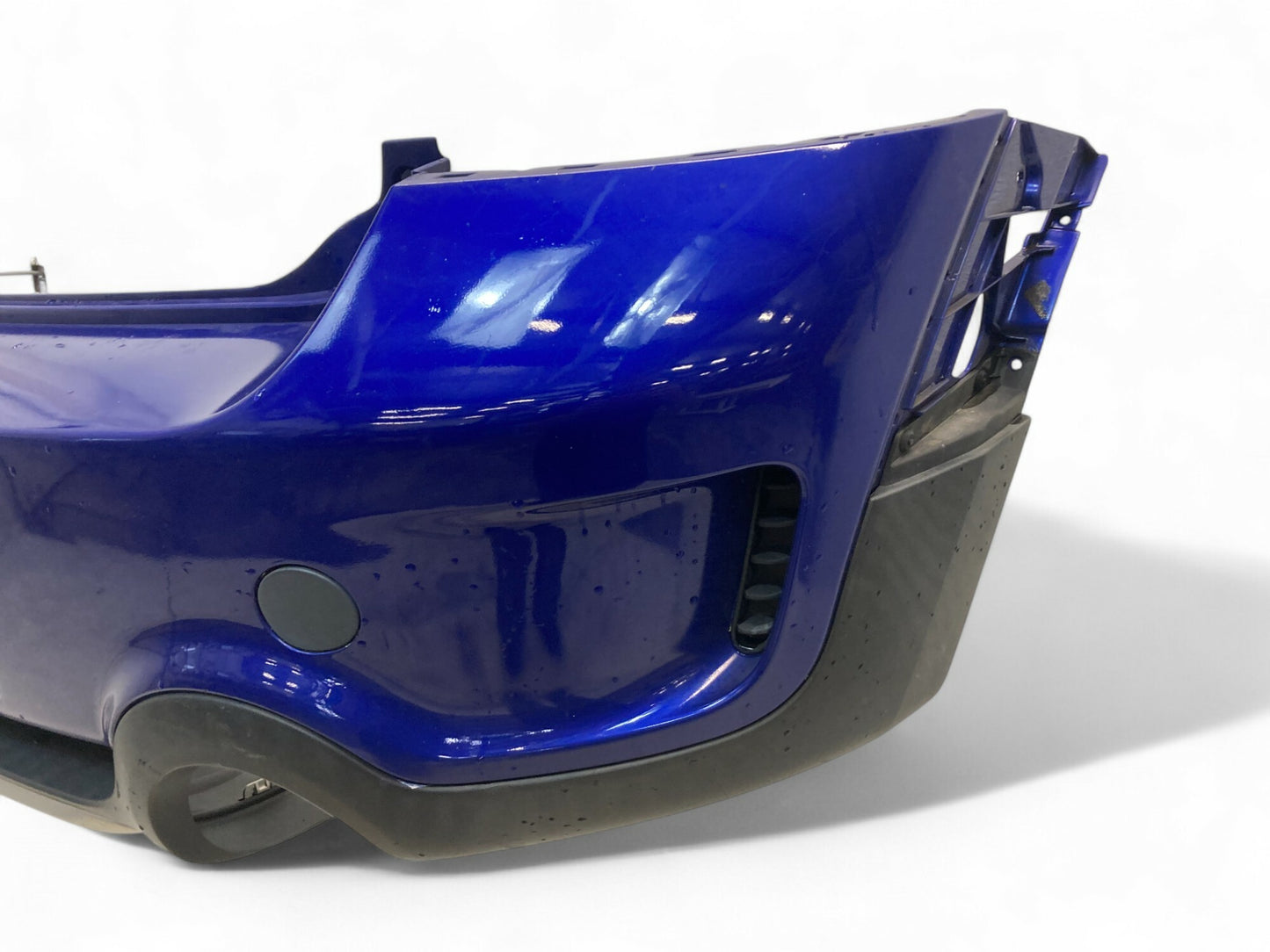 Mini Countryman S Rear Bumper Starlight Blue 51129806647 2011-2016 R60 484