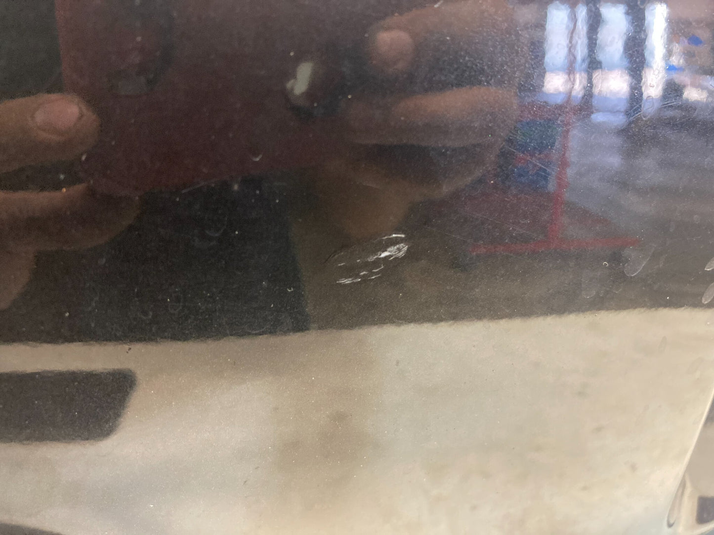 Mini Countryman S Rear Bumper Astro Black 51129806647 2011-2016 R60 522