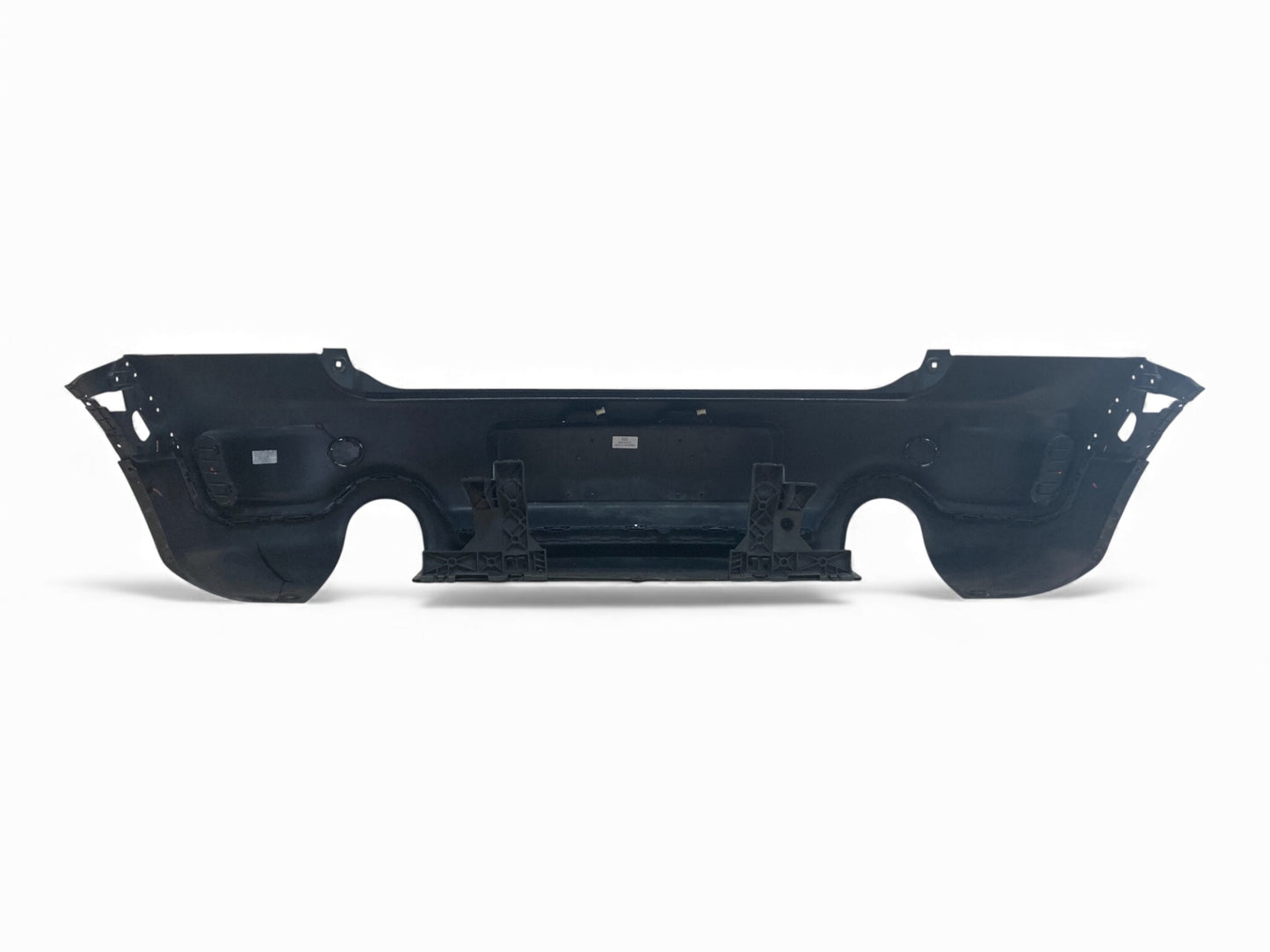 Mini Countryman S Rear Bumper Astro Black 51129806647 2011-2016 R60 522