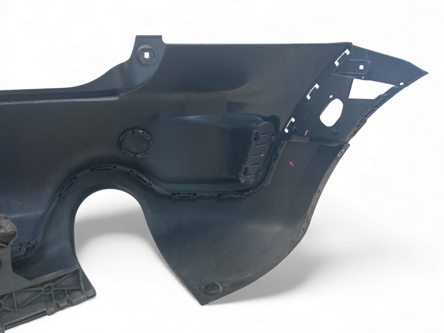 Mini Countryman S Rear Bumper Astro Black 51129806647 2011-2016 R60 522