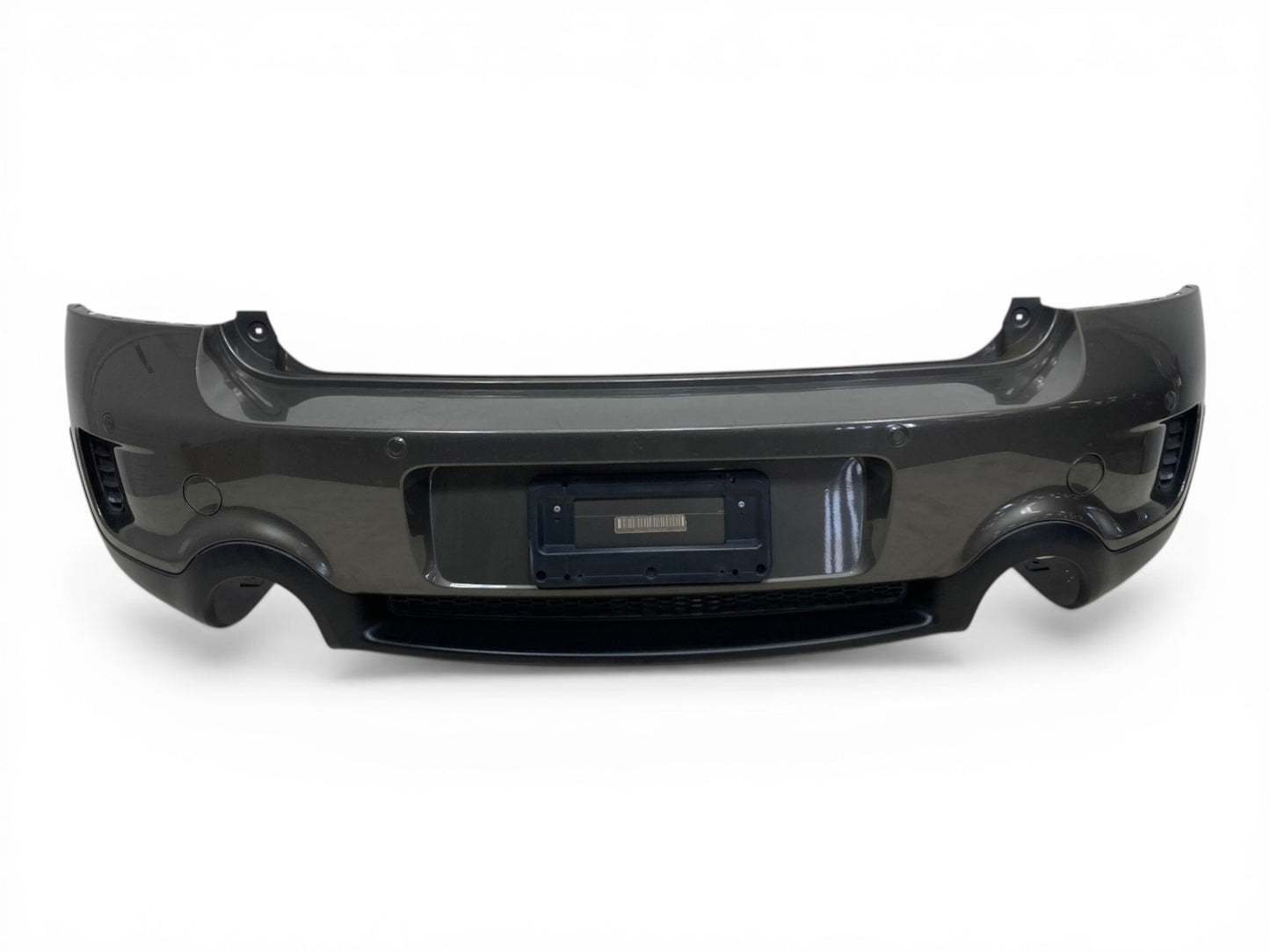 Mini Countryman S Rear Bumper Royal Grey 51129806647 2011-2016 R60 534