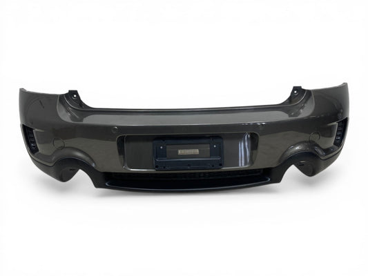 Mini Countryman S Rear Bumper Royal Grey 51129806647 2011-2016 R60 534