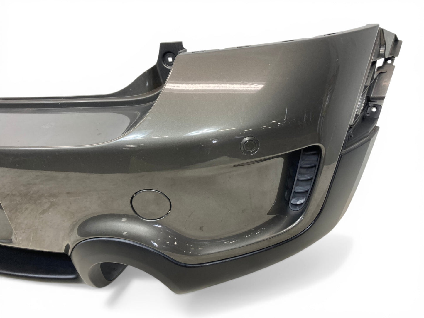 Mini Countryman S Rear Bumper Royal Grey 51129806647 2011-2016 R60 534