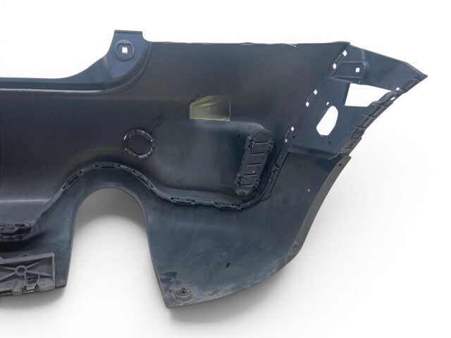 Mini Countryman S Rear Bumper Astro Black 51129806647 2011-2016 R60 542