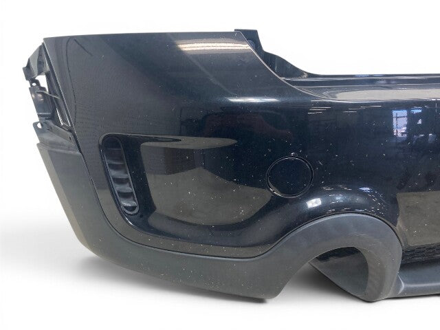 Mini Countryman S Rear Bumper Astro Black 51129806647 2011-2016 R60 542