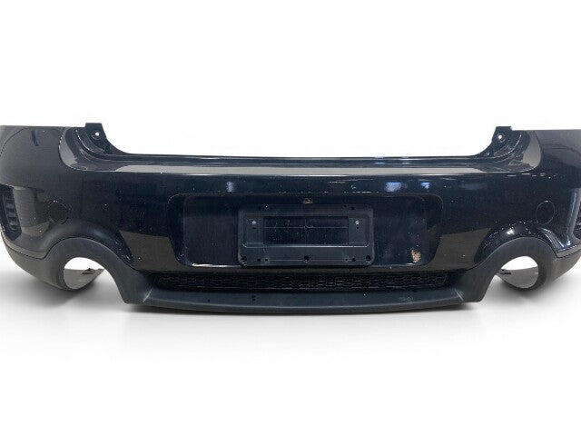 Mini Countryman S Rear Bumper Astro Black 51129806647 2011-2016 R60 542