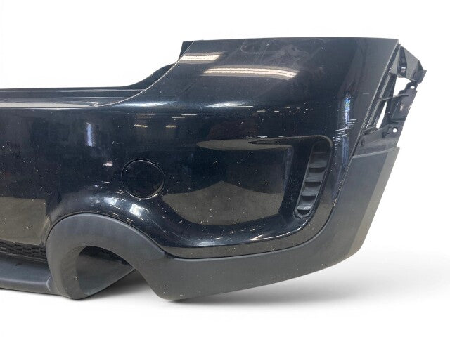 Mini Countryman S Rear Bumper Astro Black 51129806647 2011-2016 R60 542