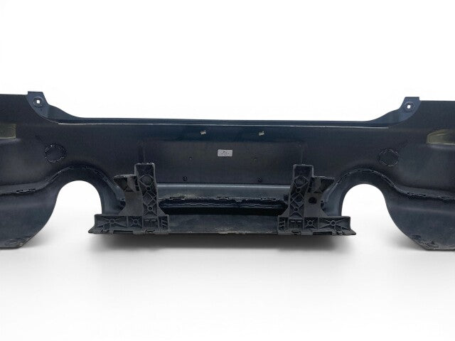 Mini Countryman S Rear Bumper Astro Black 51129806647 2011-2016 R60 542