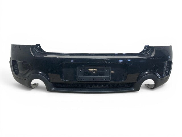 Mini Countryman S Rear Bumper Astro Black 51129806647 2011-2016 R60 542