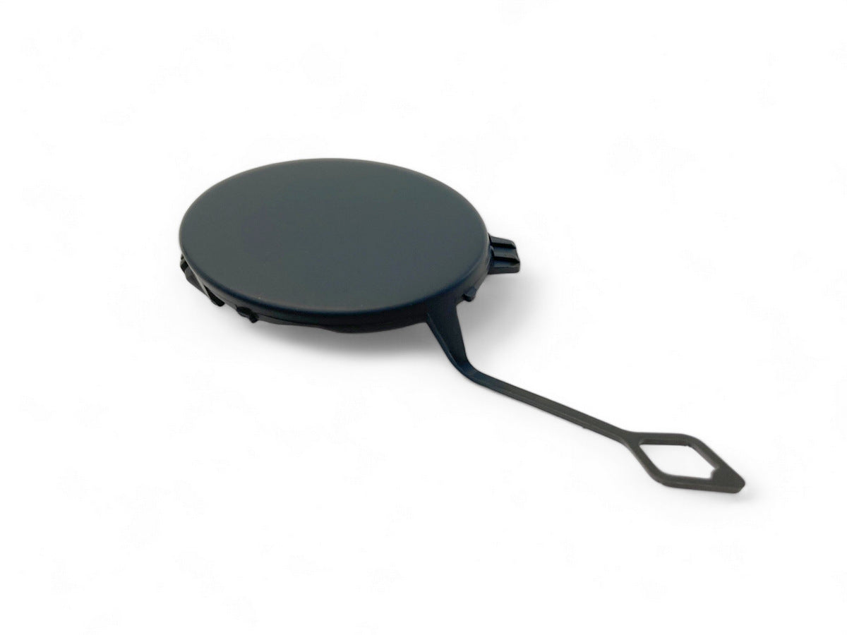 Mini Countryman Base Left Rear Bumper Tow Hook Cover 51129806649 NEW 11-16 R60