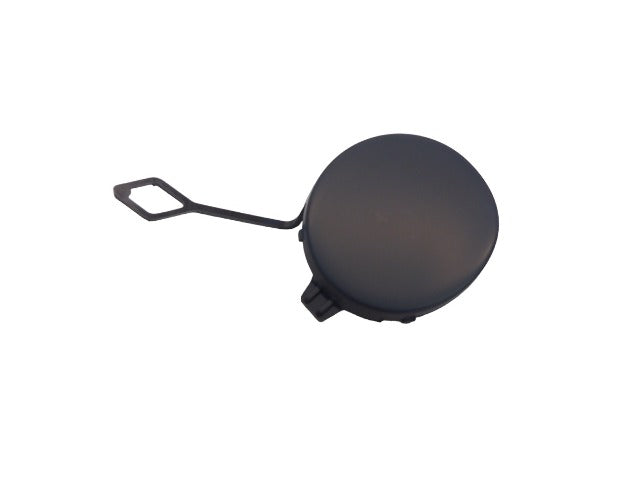 Mini Cooper S Left Rear Bumper Tow Hook Cover NEW 51129806651 11-16 R60