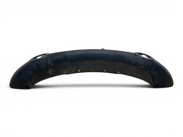 Mini Countryman JCW Rear Bumper Aero Spoiler Kit 51129809007 2011-2016 R60 550