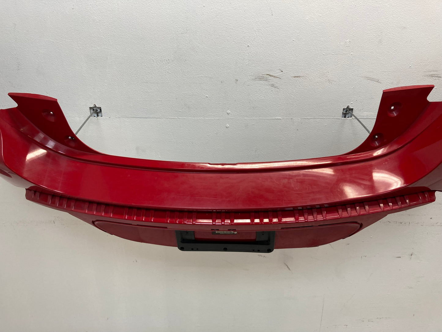 Mini Paceman S Rear Bumper 51129811698 13-16 R61 395