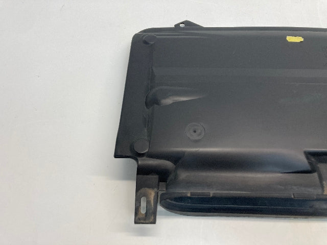 Mini Cooper S Hood Scoop Air Intake Duct 51137155597 02-08 R52 R53