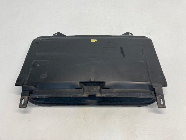 Mini Cooper S Hood Scoop Air Intake Duct 51137155597 02-08 R52 R53