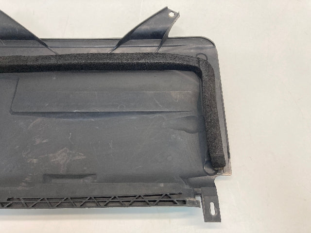 Mini Cooper S Hood Scoop Air Intake Duct 51137155597 02-08 R52 R53