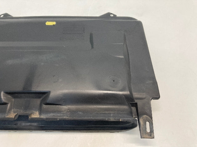 Mini Cooper S Hood Scoop Air Intake Duct 51137155597 02-08 R52 R53