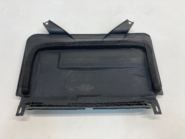 Mini Cooper S Hood Scoop Air Intake Duct 51137155597 02-08 R52 R53