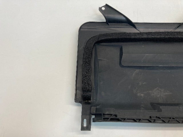 Mini Cooper S Hood Scoop Air Intake Duct 51137155597 02-08 R52 R53