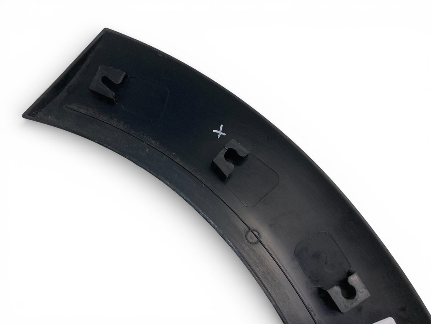 Mini Cooper Right Front Fender Trim 51131505864 2002-2008 R50 R52 R53 529