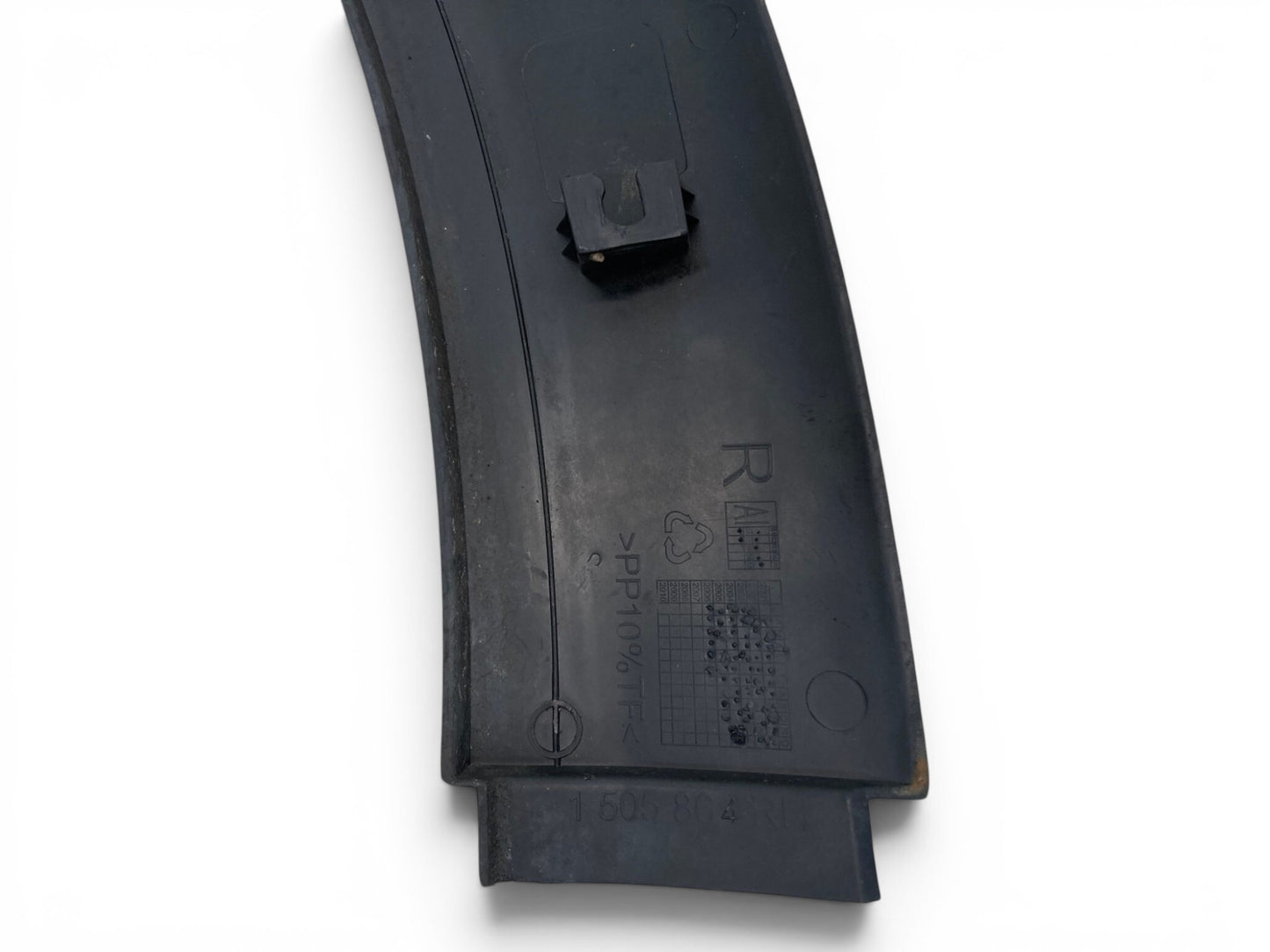 Mini Cooper Right Front Fender Trim 51131505864 2002-2008 R50 R52 R53 540
