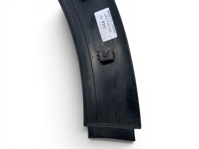 Mini Cooper Right Front Fender Trim 51131505864 2002-2008 R50 R52 R53 544
