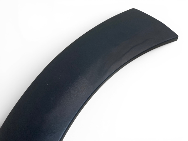 Mini Cooper Right Front Fender Trim 51131505864 2002-2008 R50 R52 R53 548