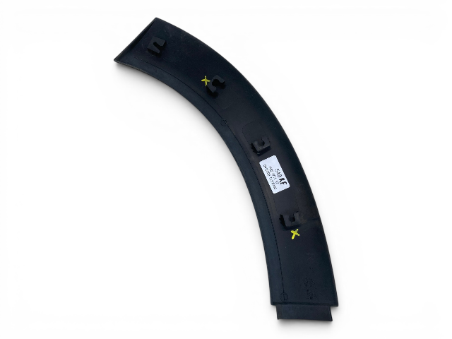 Mini Cooper Right Front Fender Trim 51131505864 2002-2008 R50 R52 R53 548
