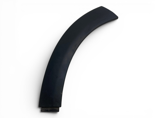 Mini Cooper Right Front Fender Trim 51131505864 2002-2008 R50 R52 R53 548