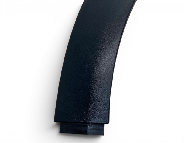 Mini Cooper Right Front Fender Trim 51131505864 2002-2008 R50 R52 R53 549