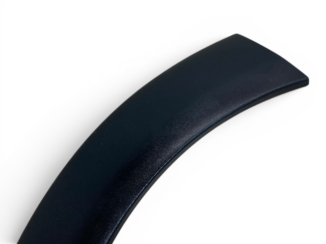 Mini Cooper Right Front Fender Trim 51131505864 2002-2008 R50 R52 R53 549