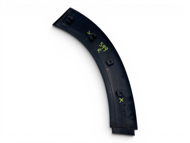 Mini Cooper Right Front Fender Trim 51131505864 2002-2008 R50 R52 R53 549