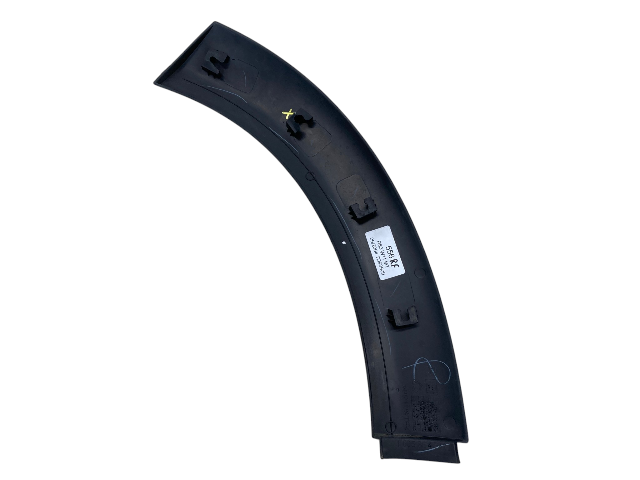 Mini Cooper Right Front Fender Trim 51131505864 2002-2008 R50 R52 R53 556
