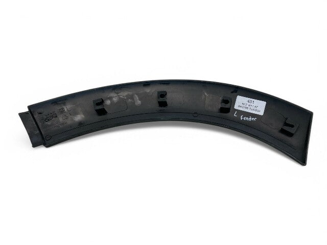 Mini Cooper Left Front Fender Trim 51131505865 2002-2008 R50 R52 R53 481