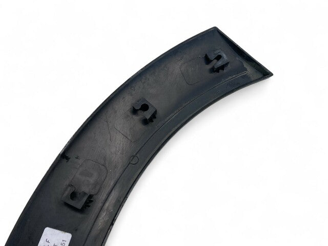 Mini Cooper Left Front Fender Trim 51131505865 2002-2008 R50 R52 R53 494